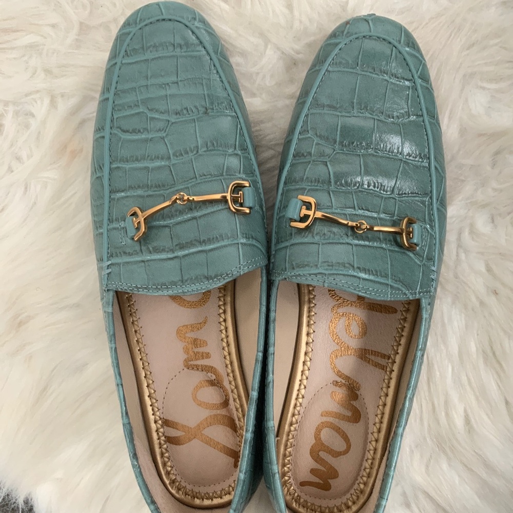 Sam Edelman loafers size 7.5